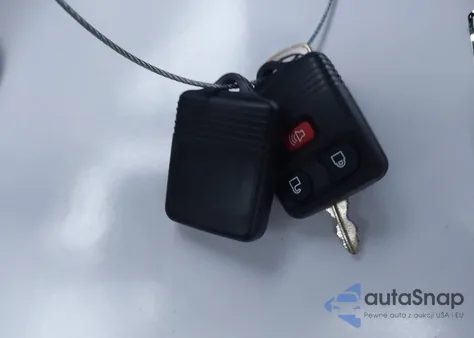 1998 Ford Ranger Splash/Xl/Xlt из США, поврежденный, VIN 1FTYR10C0WTA80514